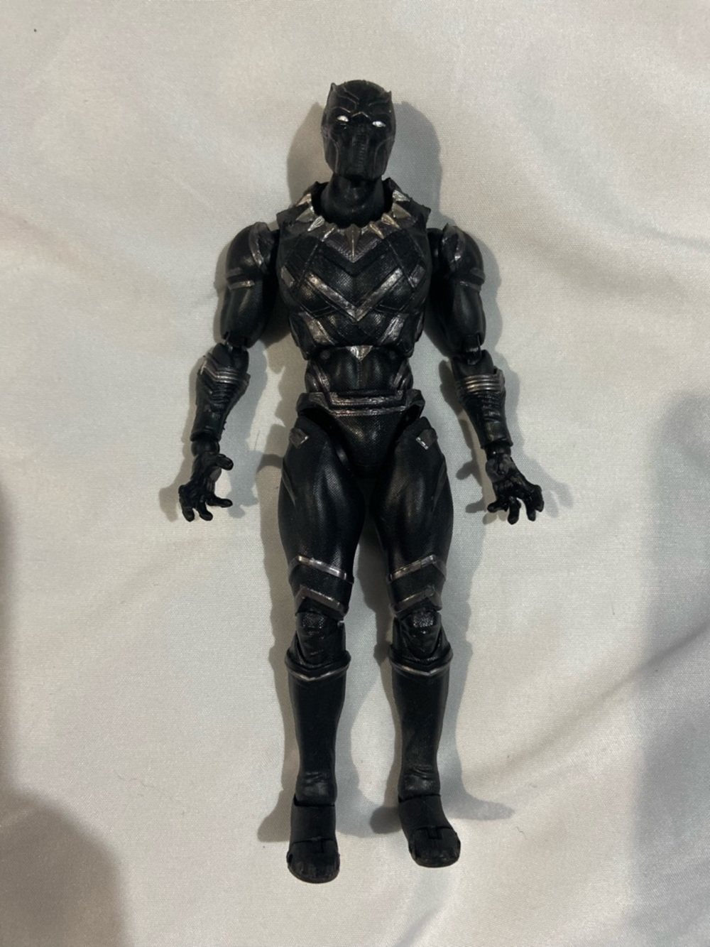 Marvel Legends Black Panther Action Figure
